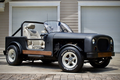 Jeep Wrangler 1988 “thay tim” Ford V8 bán chỉ hơn 400 triệu đồng