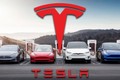 Hàng loạt khách hàng “tố” hệ thống phanh Tesla thường xuyên lỗi