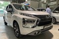  Mitsubishi Xpander 2022 "không kèm lạc" sẽ đánh gục Toyota Veloz?