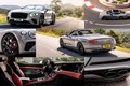 Bentley Continental GT và GTC S 2022 - coupe siêu sang từ 8,5 tỷ đồng
