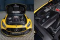 Ngắm siêu xe Mercedes-AMG GT R độ công suất gần 900 mã lực