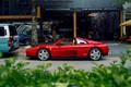 "Đập thùng" Ferrari 328 GTS mui trần hơn 35 năm tuổi về Việt Nam