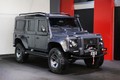 Ra mắt Land Rover Defender địa hình "hàng thửa", từ 250.000 USD