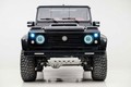 Chiếc Land Rover Defender offroad đậm chất bụi của Ares Design