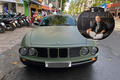 BMW Z4 E86 được thợ Việt độ với phong cách đậm chất "QUA" Vũ