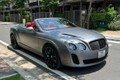 Bentley Continental SuperSports độc nhất Việt Nam rao bán hơn 9 tỷ 