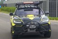 Lamborghini Urus Rescue - chiếc siêu SUV chuyên hỗ trợ siêu xe