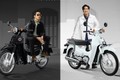 Honda Super Cub 110 "huyền thoại" ra mắt bản nâng cấp 2022