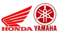 Honda và Yamaha ngừng sản xuất loạt xe máy do tiêu chuẩn khí thải