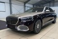 Mercedes-Maybach S680 chính hãng đang rẻ hơn 10 tỷ so với nhập tư