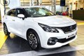 Suzuki Baleno 2022 giá rẻ sắp ra mắt Đông Nam Á. "đấu" Toyota Yaris
