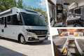 Mercedes-Benz Sprinter độ Adria - "nhà di động" từ hơn 3,3 tỷ đồng