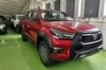 Lý do Toyota Hilux bị khai tử tại thị trường Việt Nam?