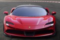 Qua tay Novitec, Ferrari SF90 Stradale hybrid mạnh hơn 1000 mã lực