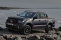 Triệu hồi "vua bán tải" Ford Ranger liên quan đến vi sai cầu sau