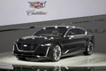 Cadillac Celestiq EV 2023 từ hơn 4,6 tỷ đồng, "đối thủ" Mercedes-Benz EQS