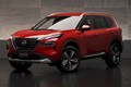 Nissan X-Trail e-POWER Hybrid 2022 mới, từ hơn 23.000 USD