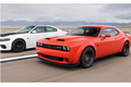 Dodge chính thức “khai tử” động cơ V8 trên Charger và Challenger