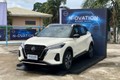 Nissan Kicks e-Power ra mắt ở Philippines, người Việt chờ “dài cổ“