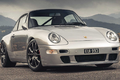 Paul Stephens Autoart ra mắt bản độ Porsche 911 993R "kịch độc"