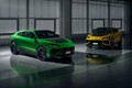 Chi tiết siêu SUV Lamborghini Urus Performante từ 260.676 USD 