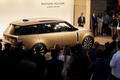 Range Rover SV Carmel Edition 2023 - SUV đắt hơn Rolls-Royce Cullinan
