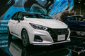 Nissan Almera Sportech-X 2022 từ 427 triệu đồng - "đối thủ" Toyota Vios