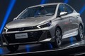 "Soi" chi tiết Hyundai HB20S 2023 - sedan giá rẻ từ 390 triệu đồng