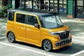 Suzuki Spacia Base 2023 - kei car như "nhà di động" từ 237 triệu đồng