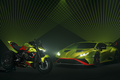 Ducati Streetfighter V4 Lamborghini đặc biệt, chào bán từ 1,59 tỷ đồng