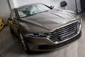 Aston Martin Lagonda Taraf đặc biệt hơn 45 tỷ đồng của Hoàng tử Johor