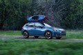 "Soi" chi tiết Subaru Crosstrek 2023 thế hệ mới đối thủ Mazda CX-5