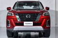 Nissan Terra 2022 sẽ cập bến Việt Nam tháng 12/2022 có gì hot?