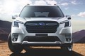 Subaru Forester 2023 tại Mỹ tăng giá cao nhất tới 31 triệu đồng