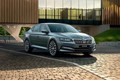 Cận cảnh Skoda Octavia - sedan giá rẻ sắp về Việt Nam "đấu" Mazda3