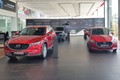 Mazda Việt Nam thay đổi giá bán xe, tăng cao nhất 100 triệu đồng