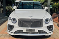 Bentley triệu hồi hơn 3.000 xe SUV siêu sang Bentayga lỗi cam lùi