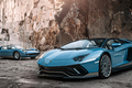 Lamborghini “hé lộ” nguyên mẫu truyền cảm hứng cho chiếc Aventador cuối cùng