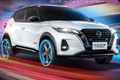 Nissan Kick 2023 “uống xăng” ít hơn Honda SH sẽ ra mắt vào 2/11