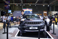 Thương hiệu Jeep mang dàn “xế khủng” đổ bộ triển lãm VMS 2022