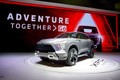 Đại lý nhận cọc SUV Mitsubishi XFC, dự kiến từ 600 - 700 triệu đồng