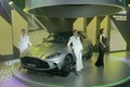 Cận cảnh Aston Martin DBX 707 hơn 21,7 tỷ của Đặng Lê Nguyên Vũ