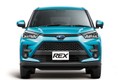 Subaru Rex giá rẻ sắp ra mắt, SUV hạng A "đậm chất" Toyota Raize