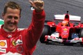 Ferrari F2003 của Michael Schumacher đạt kỷ lục hơn 372 tỷ đồng