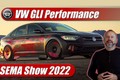 Volkswagen Jetta GLI Performance - xe cơ bắp Đức mạnh 350 mã lực