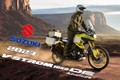 Suzuki V-Strom 800DE 2023 có gì để "đấu" KTM 790 Adventure?