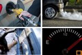 Cố đổ đầy cho bình xăng xe ôtô có thể gây hại chứ không lợi