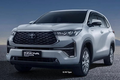 Đại lý đã nhận cọc cho Toyota Innova 2023, sắp ra mắt Việt Nam 