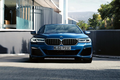 Soi thông số BMW 5-Series lắp ráp tại Việt Nam rẻ hơn nhập khẩu