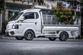 Xe tải Hyundai Porter 150 độ siêu xe Lamborghini của “dân chơi” Việt